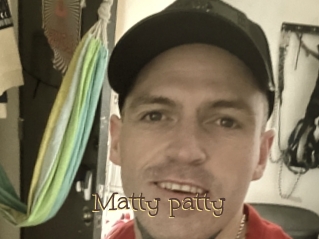 matty_patty Porno FR