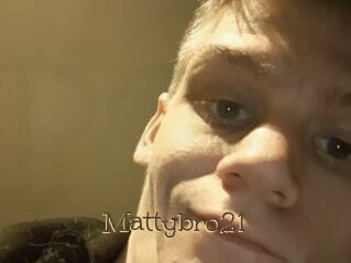 Mattybro21