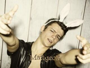 Mattycolt