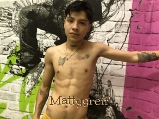 Mattygreif