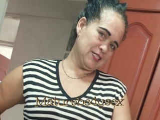 Maturebodysex