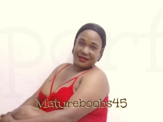 matureboobs45 Porno FR