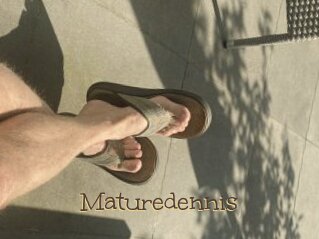 Maturedennis
