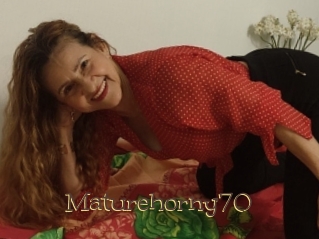 maturehorny70 Porno FR