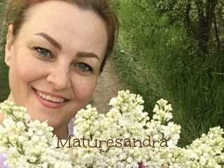 maturesandra Porno FR