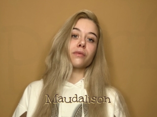 Maudalison