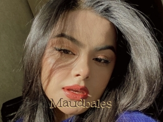 Maudbales