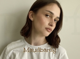 Maudbardy