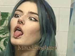 Maudbingham