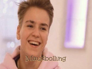 Maudbolling