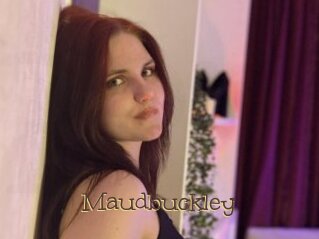 Maudbuckley
