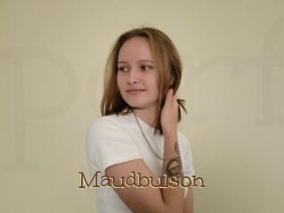 Maudbulson
