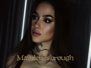 Maudchesbrough