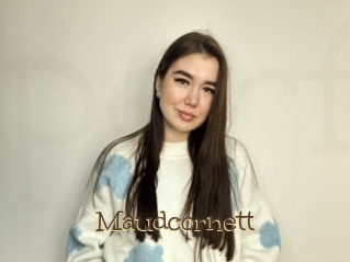 Maudcornett