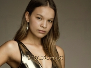 Maudcrust