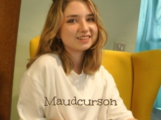 maudcurson Porno FR
