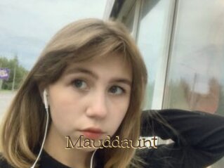Mauddaunt