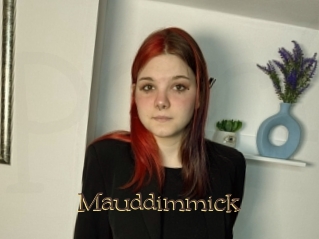 Mauddimmick