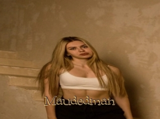 Maudedman