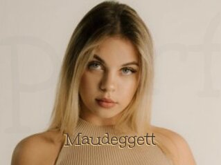 Maudeggett
