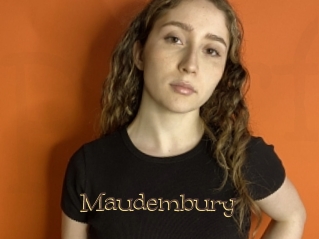 Maudembury