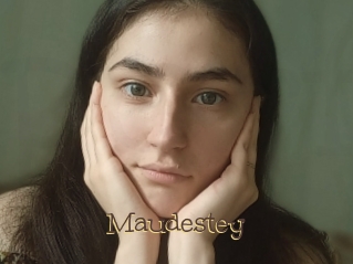 Maudestey