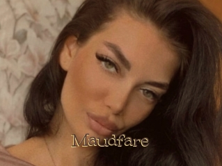 Maudfare