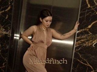 Maudfinch