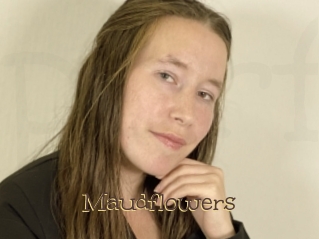 Maudflowers