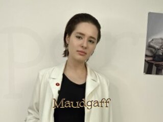 Maudgaff