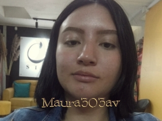 Maura303av