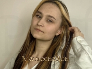 Maureenafton