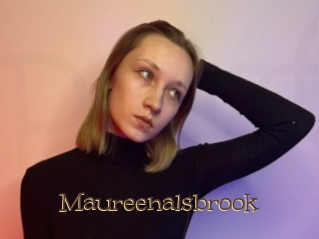Maureenalsbrook
