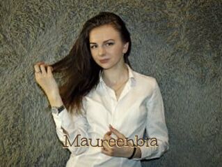 Maureenbia