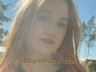 Maureenbirchfiel