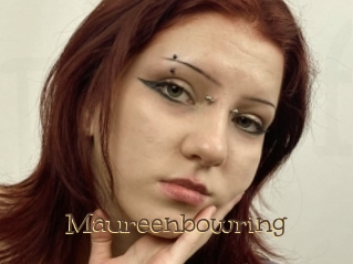 maureenbowring Porno FR