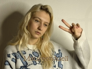 Maureenduell