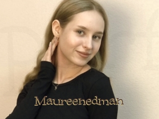 Maureenedman