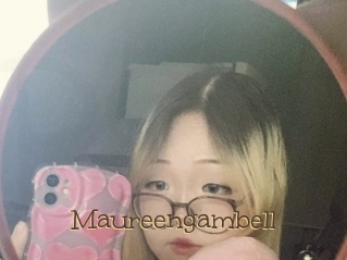 Maureengambell