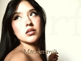 Maurenmili