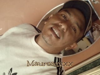 maurosexxx Porno FR