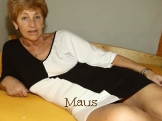 maus Porno FR