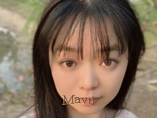 Mavij