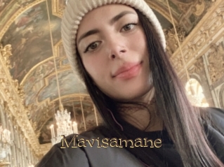 Mavisamane