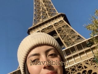 mavisblom Porno FR