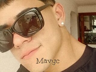 Mavyc