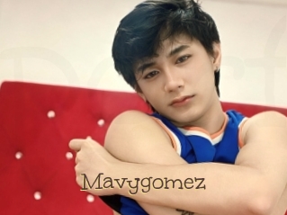 Mavygomez