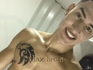 max_liron1 Porno FR