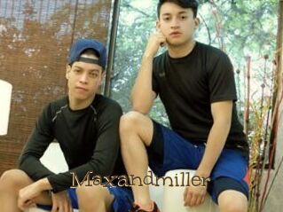 Maxandmiller