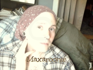 Maxaroonie